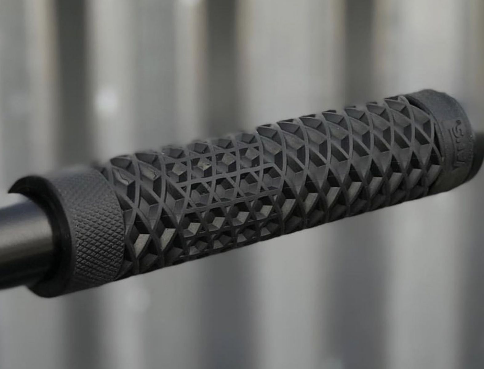 Cult vans bmx outlet grips